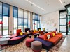 (Interiér) - Lobby